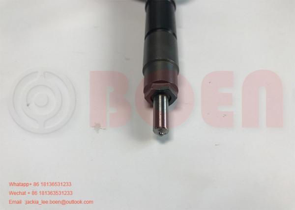 Original Diesel Engine Fuel Injector 0950006244 0950006243 For 16600VM00D 16600MB40E
