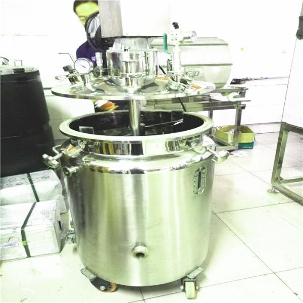 S610 Soft Capsule Making Machine With Gelatin Melting / Drying Equipment
