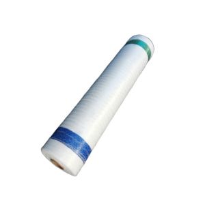 Cost-Effective Bale Net Wrap – High Durability, Smooth Unwinding & Efficient