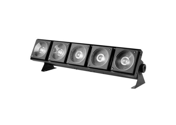 Wireless Outdoor LED Wall Washer 15 * 30W 3-in-1 Dot Matrix Stage Lighting Equipment