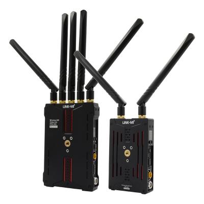 HD HDMI Wireless Extender 200m Video Link System Wireless Video Transmistter Receiver