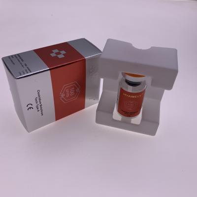 Reduce Wrinkles 100 Units Botulinum A Toxin Injection