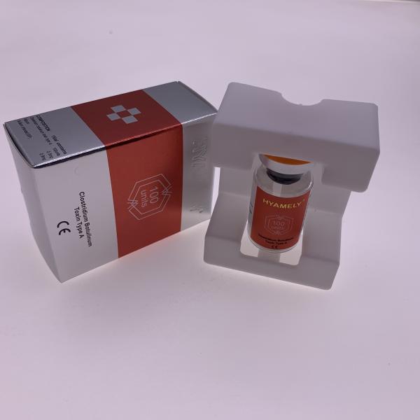 Reduce Wrinkles 100 Units Botulinum A Toxin Injection