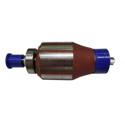 BAJAJ RE Armature Rotor Top-Notch Spare Part for Tuk Tuk Motorcycle Repair