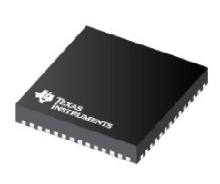 TLC5955RTQR TI 48ch, 16bit PWM LED driver with dot-correction, brightness control, open/Short Detection 56-QFN -40 to 85