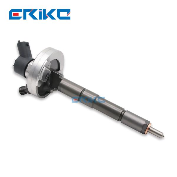 Nozzles 0445110797 Engine Fuel Injector 0445 110 797 Fuel Injector Assembly 0 445 110 797 for Engine