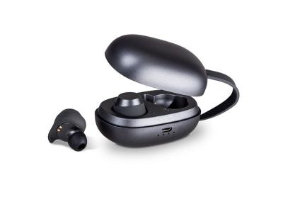 Mini Ergonomic Design True Wireless Stereo Earbuds For Bluetooth Enabled Devices