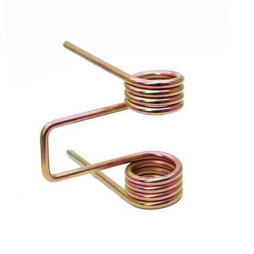 ANSI 7mm Small Double Torsion Springs For Garage Door