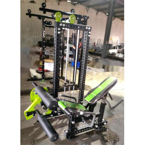 Seated leg curl/ prone leg curl/leg extension Medium Loader for Steel Fitness Equipment