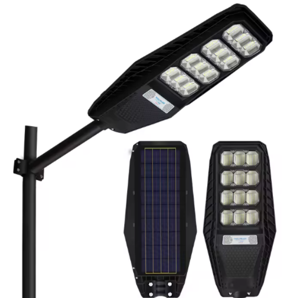 Integrated Smd Solar Powered Street Lights Ip65 60 120 150 W Led Solar Street Lamp