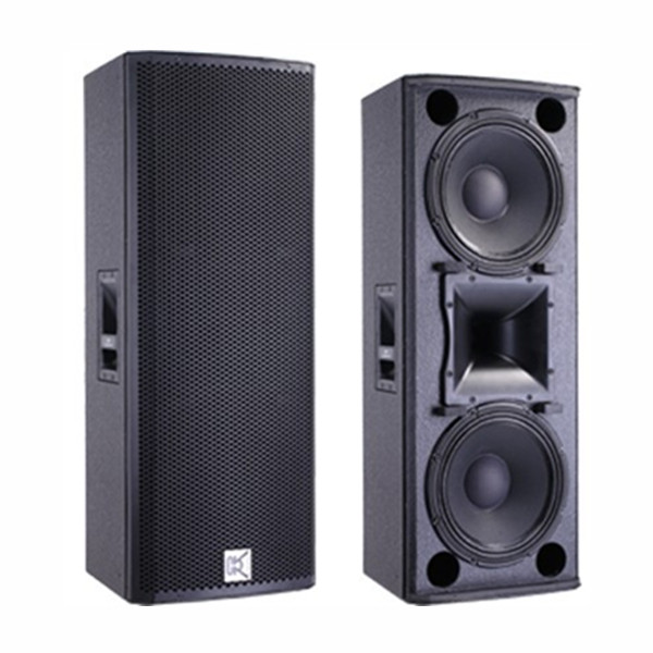 2 Way 1000w Full Range Speaker Box