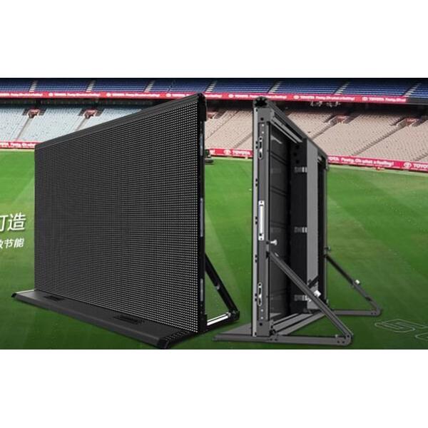 Спорты P16mm вели дисплей крытые горизонтальные 120 афиши рекламы/вертикаль 60