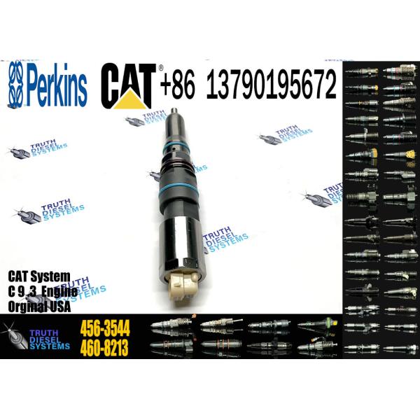 Common Rail Fuel Injector 456-3493 367-4293 363-0493 20R-5077 456-3579 456-3544  20R-5036 20R-5079 20R-1318