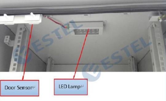 Приложение телекоммуникаций AC220V 1500W погодостойкое с деревянным случаем