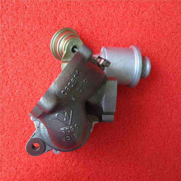 K04 Turbocompressor de rodas de bilhet para Audi VW Seat Skoda 1.8L