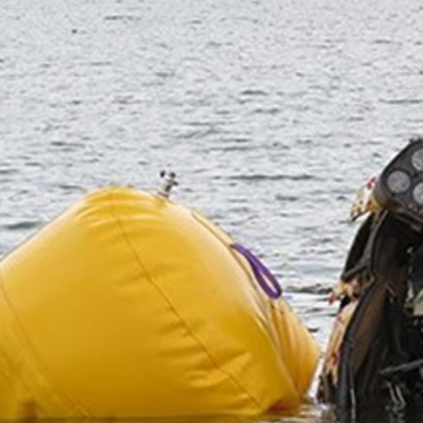 Подводные воздушные подъемные сумки горячих воздушных шаров