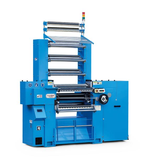 High End Flat Lace Crochet Machine Industrial Crochet Machine Computerized