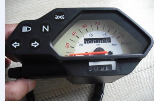 motorcycles meter motocross   Meter assy