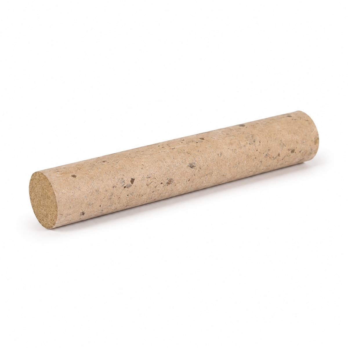 Mugwort Moxa Stick 2.5 cm x 20 cm, Three-Year Aged Loose Format