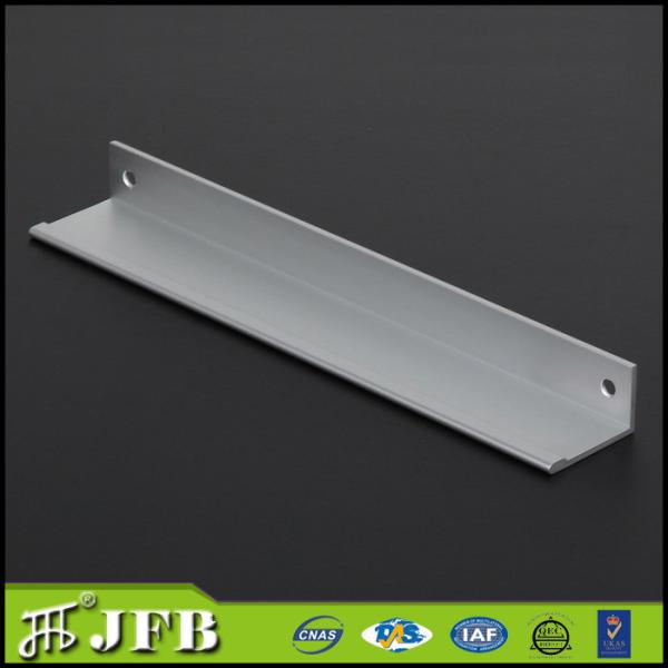 anodized aluminum extrusions kitchen cabinets handles anodized aluminum parts
