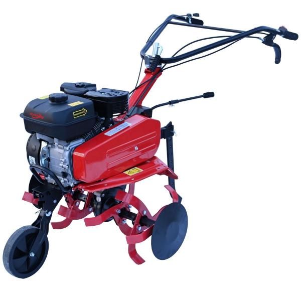 80kg Structural Farm Cultivator MEICHENG Small Rotary Tiller for Agricultural Loosening