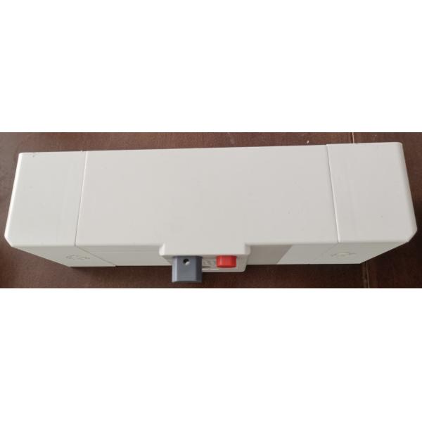 Исправленный автомат защити цепи Sontuoec Rcbo дифференциальный настоящий устанавливает