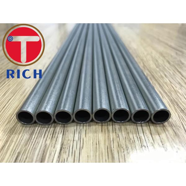 40 Carbon Steel Galvanized Steel Pipe ASTM A36 Round 8 Inch Schedule