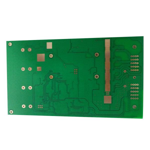 Printed Circuit Board Assembly For Home Automation / Internet Of Things