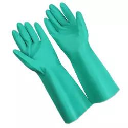 Industrial anti-static gloves pu carbon fiber is suitable for clean room clean room antistatic stripe gloves