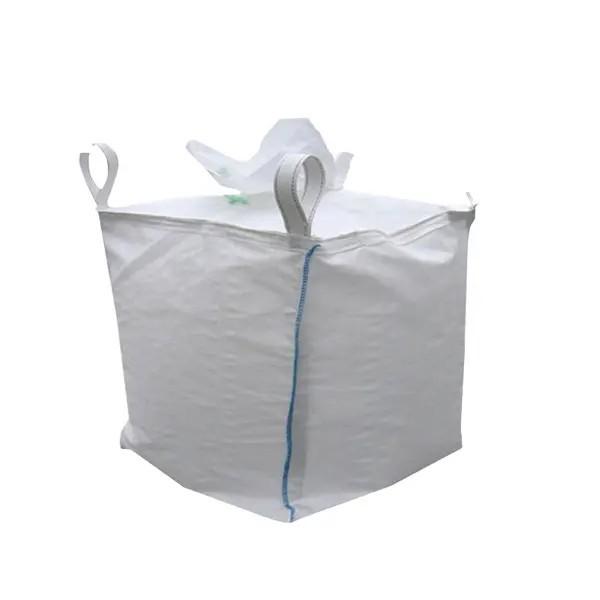 500KG1000KG1200KG1500KG2000KG1TON2TON Jumbo Bag Dimension Bean Bag Fibc Jumbo Bulk Big Bag