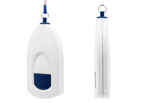 Portable Personal Self Defense Siren Security Alarm For Emergency Situation-PA48