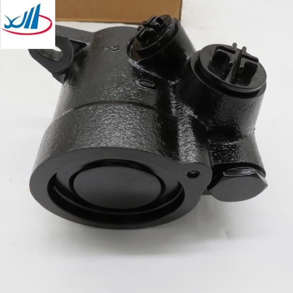 Dongfeng Auto Parts HA2322 Yunnei 490 engine steering machine steering booster pump rotor pump