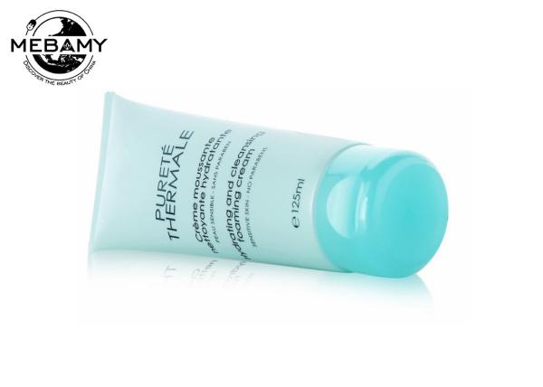 Antibacteriano que hidrata o Paraben de creme de formação de espuma do limpador facial/sem álcool