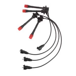 19037-75010 Kit de cable de encendido para Toyota 4Runner 3.4 4WD 9091922387 9091922384