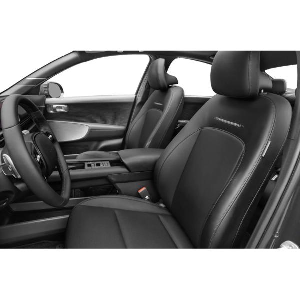 Чистое электрическое транспортное средство Hyundai Ioniq 6 Limited Новый энергетический автомобиль для предпродажи