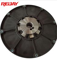 Acoplamientos de accionamiento de volante de inercia de acero de goma OEM hidráulicos para motor diesel SAE Hayes