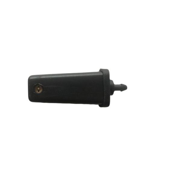 Anti-Disengaging Pin Wiper Spray Nozzle Utility Patent 70% Coverage E-Mark Bus Truck Bus Spares