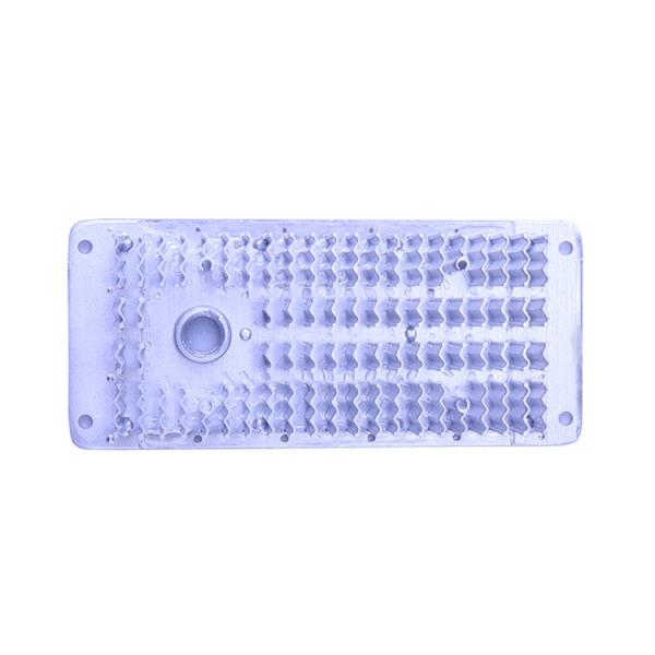 Aluminum Heat Sink Customized Aluminum Led Aluminium Heatsink For LED Electronics