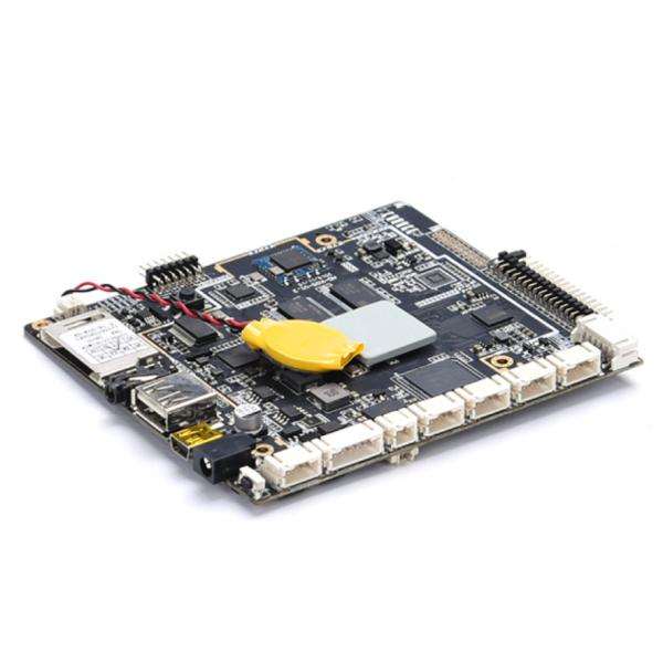 андроид модуля 7inch 8inch 10.1inch LCD врезал случай LAN 4G Matel доски системы RKPX30 WIFI