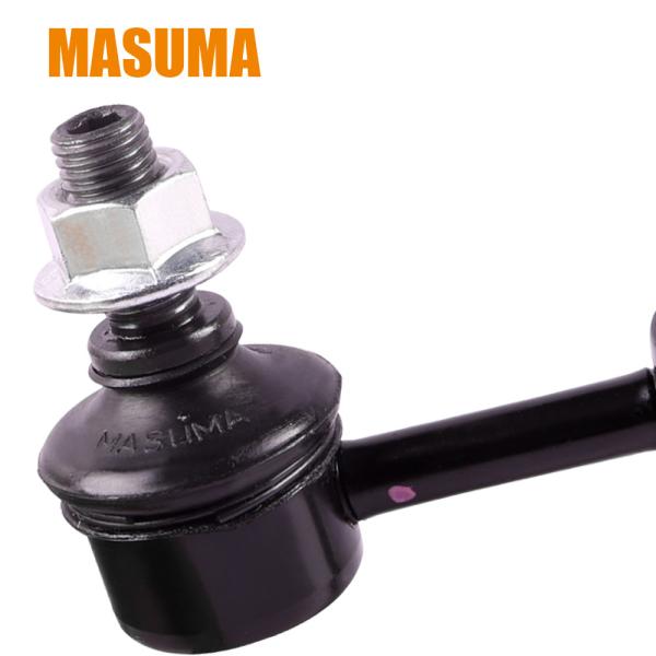 JAPONESE CAR Stabilizer Bar Link 20470FE000 20470SA000 20470SA001 pour le modèle SUBARU EXIGA