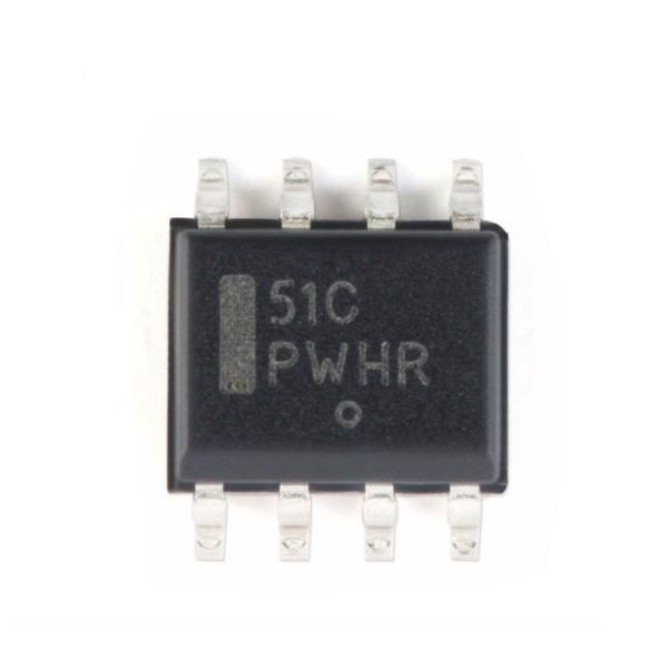 LP2951CDR2G SOIC-8 low dropout regulator integrated circuit IC chip electronic components with new original order