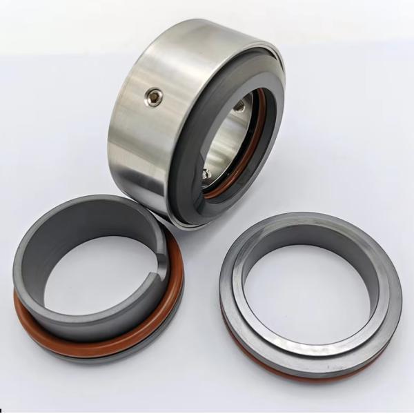 Ротен тип 877 877h Объединяет двойную линию Механическая печать Burgmann M78N пе