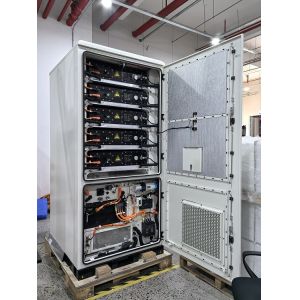 EXLIPORC NEW ENERGY (SHENZHEN) Co., Ltd.