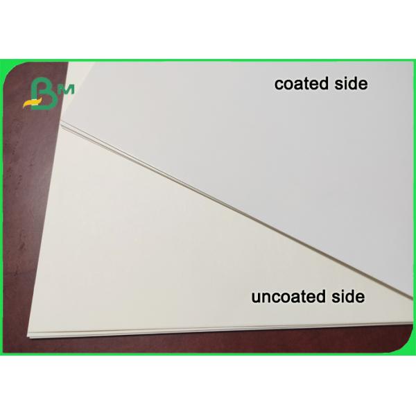 Высокое оптовое качество еды GC1 покрыло лист доски 275gsm 325gsm еды