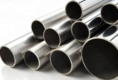 Полированная высокоточная SS стальная труба 201 304 316/L сварная/бесшовная/эрв труба из нержавеющей стали Tech 0.049-0.375