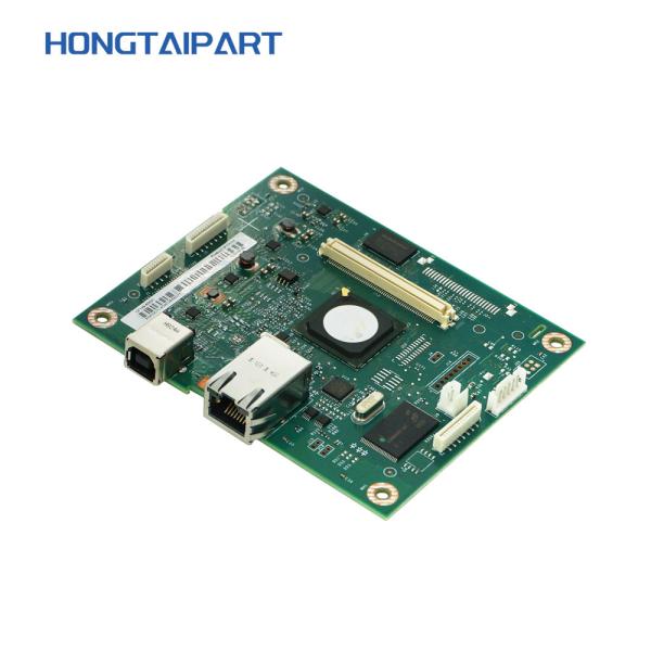 Placa de PC do formatador de Hongtaipart para a PRO 400 M401n impressora Main Board CF149-67018 CF149-60001 CF149-69001 de HP LaserJet