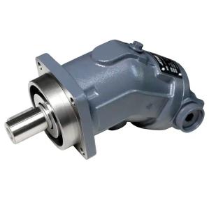 Motor de pistão de eixo dobrado A2FM28 A2FM32 A2FM45 A2FM63 A2FM80 A2FM90