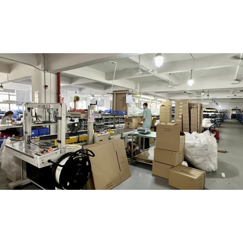 Bakue Commerce Co.,Ltd.