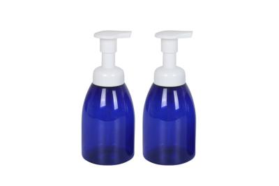 Refillable 350ml Foaming Hand Wash Bottle BPA Free