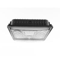 120W 105 luzes comerciais do dossel do grau 120V IP65